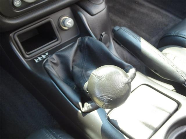 2001 Pontiac Firebird Trans Am (CC-1011784) for sale in Dearborn, Michigan