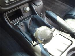 2001 Pontiac Firebird Trans Am (CC-1011784) for sale in Dearborn, Michigan