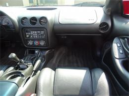 2001 Pontiac Firebird Trans Am (CC-1011784) for sale in Dearborn, Michigan