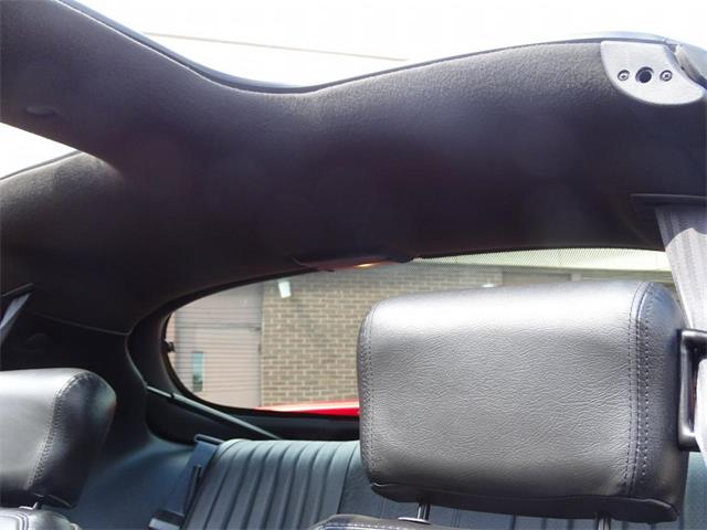 2001 Pontiac Firebird Trans Am (CC-1011784) for sale in Dearborn, Michigan