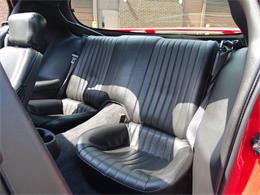 2001 Pontiac Firebird Trans Am (CC-1011784) for sale in Dearborn, Michigan