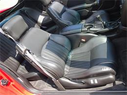 2001 Pontiac Firebird Trans Am (CC-1011784) for sale in Dearborn, Michigan