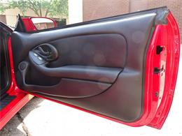 2001 Pontiac Firebird Trans Am (CC-1011784) for sale in Dearborn, Michigan