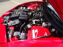 2001 Pontiac Firebird Trans Am (CC-1011784) for sale in Dearborn, Michigan