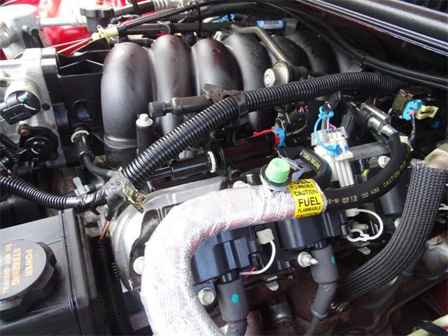 2001 Pontiac Firebird Trans Am (CC-1011784) for sale in Dearborn, Michigan