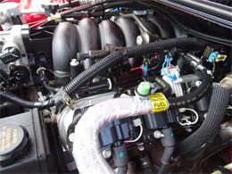2001 Pontiac Firebird Trans Am (CC-1011784) for sale in Dearborn, Michigan