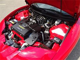 2001 Pontiac Firebird Trans Am (CC-1011784) for sale in Dearborn, Michigan
