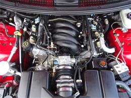 2001 Pontiac Firebird Trans Am (CC-1011784) for sale in Dearborn, Michigan