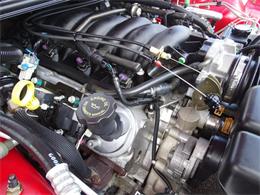 2001 Pontiac Firebird Trans Am (CC-1011784) for sale in Dearborn, Michigan