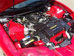 2001 Pontiac Firebird Trans Am (CC-1011784) for sale in Dearborn, Michigan