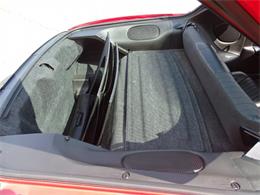 2001 Pontiac Firebird Trans Am (CC-1011784) for sale in Dearborn, Michigan
