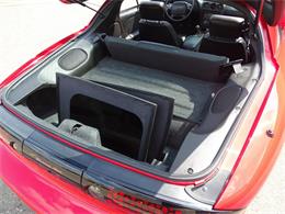 2001 Pontiac Firebird Trans Am (CC-1011784) for sale in Dearborn, Michigan