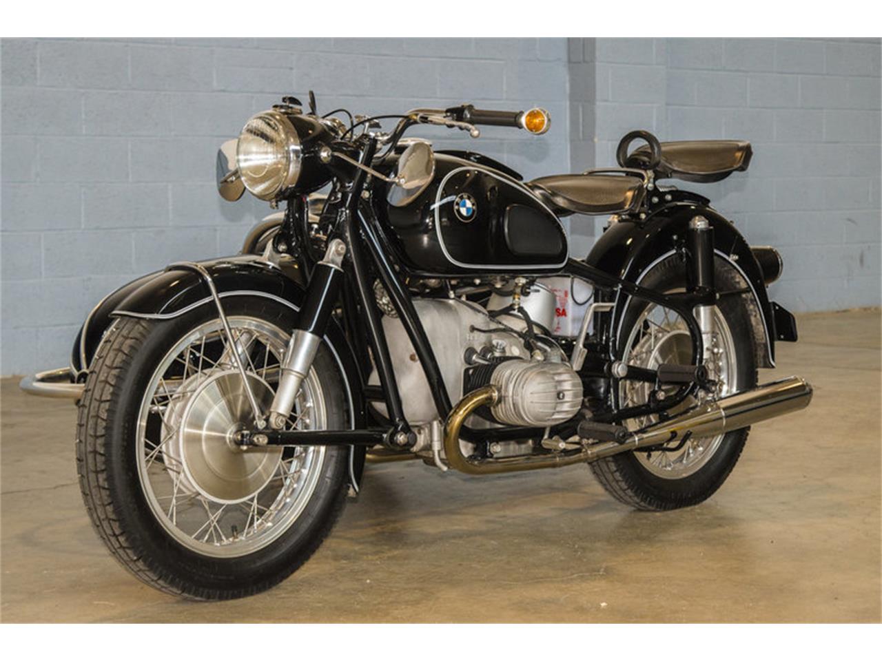 1969 BMW Motorcycle for Sale | ClassicCars.com | CC-1011785