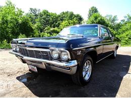 1965 Chevrolet Bel Air (CC-1011787) for sale in Hilton, New York