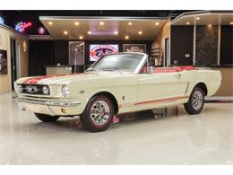 1964 Ford Mustang (CC-1011791) for sale in Plymouth, Michigan