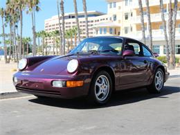 1992 Porsche 964 (CC-1011792) for sale in Marina Del Rey, California