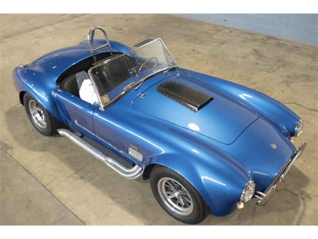 1965 Shelby Cobra (CC-1011795) for sale in Saratoga Springs, New York