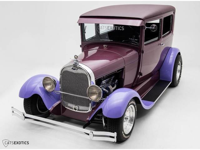 1929 Ford Model A (CC-1011798) for sale in Seattle, Washington