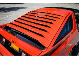 1986 Dodge Daytona Turbo Z CS (CC-1011802) for sale in Saratoga Springs, New York