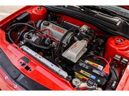 1986 Dodge Daytona Turbo Z CS (CC-1011802) for sale in Saratoga Springs, New York