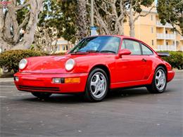 1993 Porsche 964 (CC-1011805) for sale in Marina Del Rey, California
