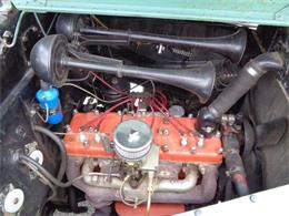 1940 Dodge Business Coupe (CC-1011811) for sale in Staunton, Illinois