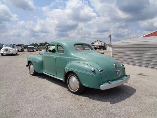 1940 Dodge Business Coupe (CC-1011811) for sale in Staunton, Illinois