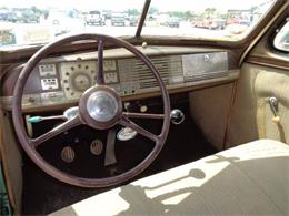1940 Dodge Business Coupe (CC-1011811) for sale in Staunton, Illinois