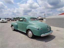 1940 Dodge Business Coupe (CC-1011811) for sale in Staunton, Illinois