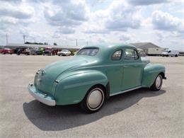 1940 Dodge Business Coupe (CC-1011811) for sale in Staunton, Illinois