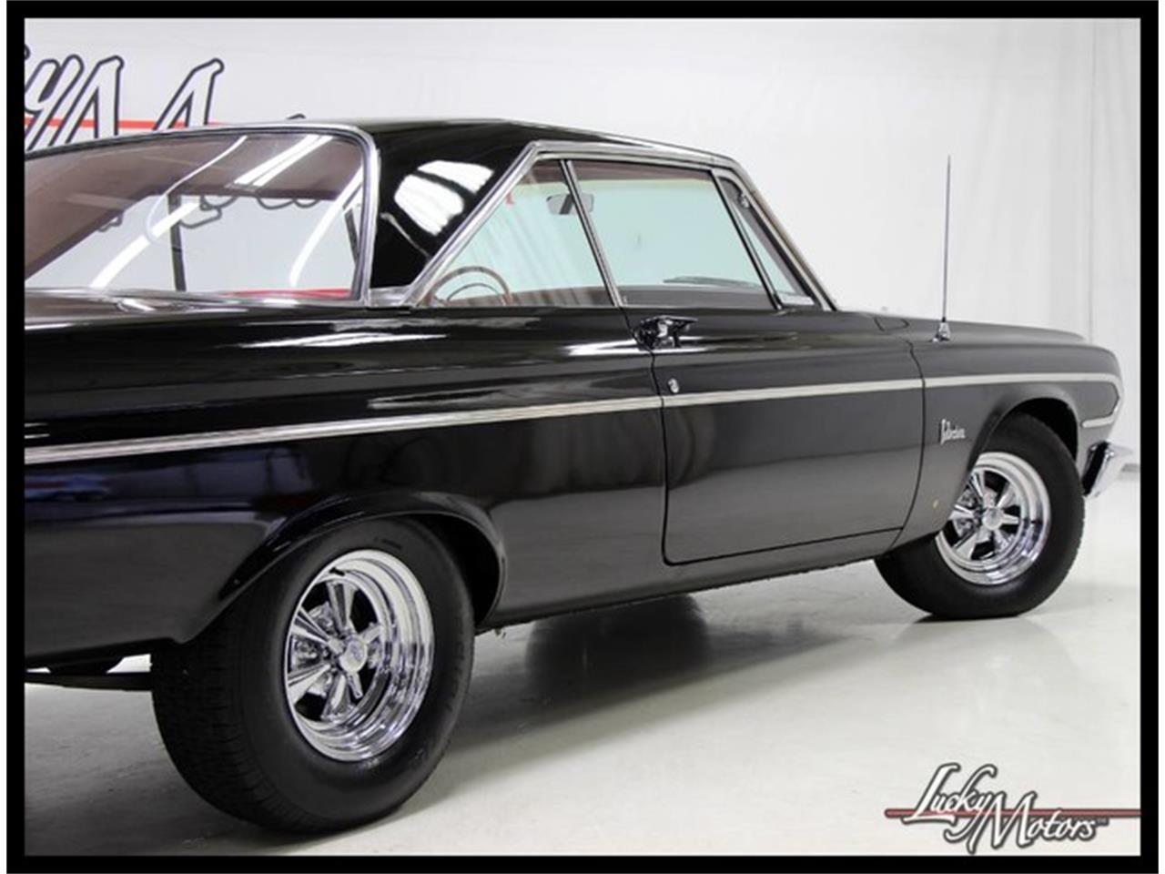 amt 1964 plymouth belvedere