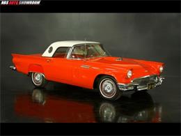 1957 Ford Thunderbird (CC-1011846) for sale in Milpitas, California