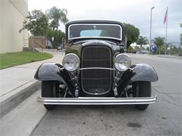 1932 Ford 3-Window Coupe (CC-1011858) for sale in Brea, California