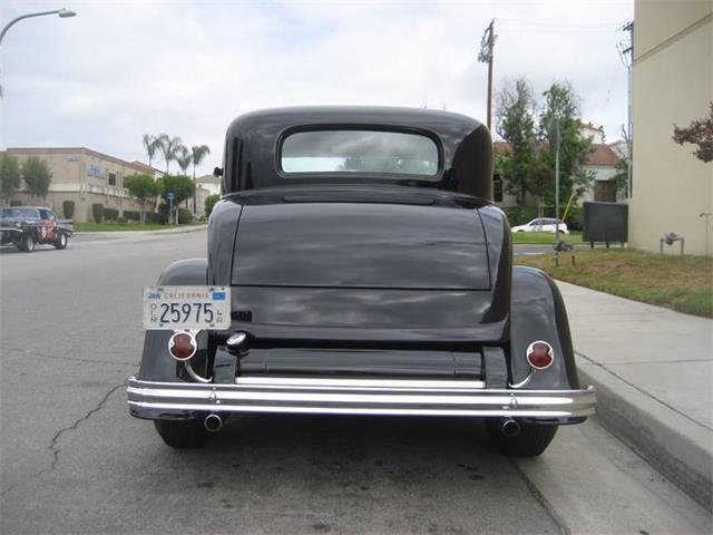 1932 Ford 3-Window Coupe (CC-1011858) for sale in Brea, California