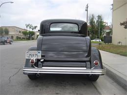 1932 Ford 3-Window Coupe (CC-1011858) for sale in Brea, California