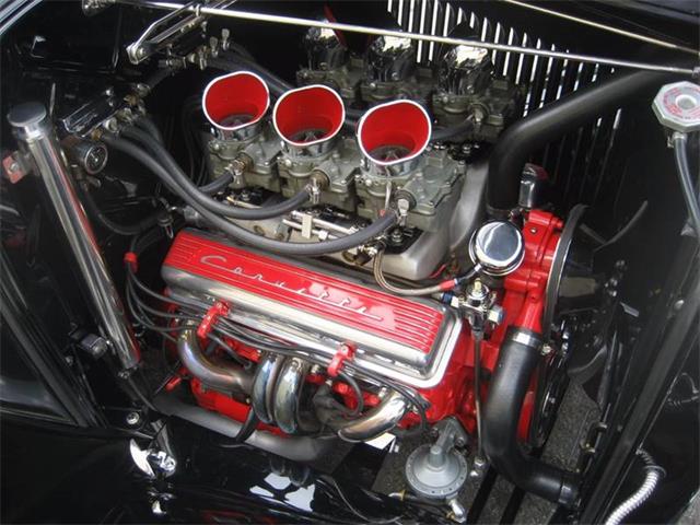 1932 Ford 3-Window Coupe (CC-1011858) for sale in Brea, California