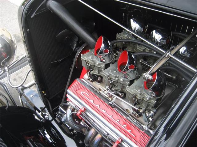 1932 Ford 3-Window Coupe (CC-1011858) for sale in Brea, California
