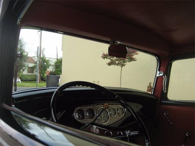 1932 Ford 3-Window Coupe (CC-1011858) for sale in Brea, California