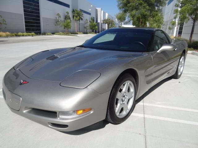 1999 Chevrolet Corvette (CC-1011859) for sale in Anaheim, California