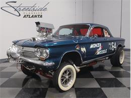 1964 Chevrolet Corvair Monza Gasser (CC-1011860) for sale in Lithia Springs, Georgia