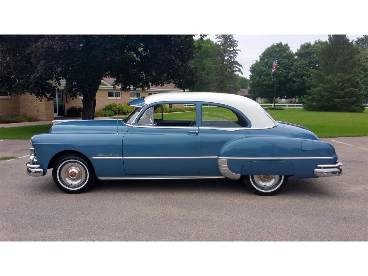 1949 Pontiac Silver Streak for Sale | ClassicCars.com | CC-1011866