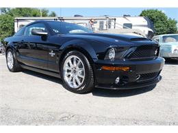 2008 Ford Mustang GT500 KR 40th Anniversary Edition (CC-1011868) for sale in Austin, Texas
