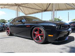 2010 Dodge Challenger STR8 SuperCharged (CC-1011876) for sale in Austin, Texas
