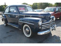 1948 Ford Deluxe (CC-1011888) for sale in Austin, Texas