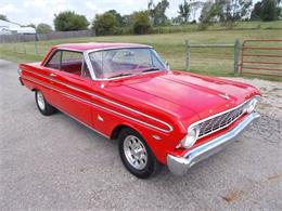 1964 Ford Falcon (CC-1011894) for sale in Knightstown, Indiana