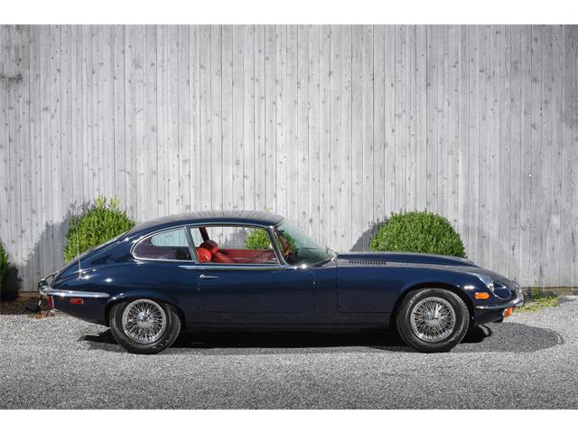 1971 Jaguar XKE (CC-1011897) for sale in Valley Stream, New York