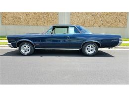 1965 Pontiac GTO (CC-1010190) for sale in Linthicum, Maryland