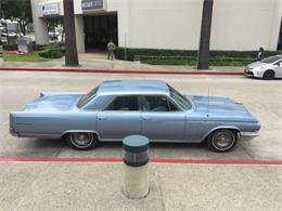 1963 Buick Electra 225 (CC-1011912) for sale in Burbank, California