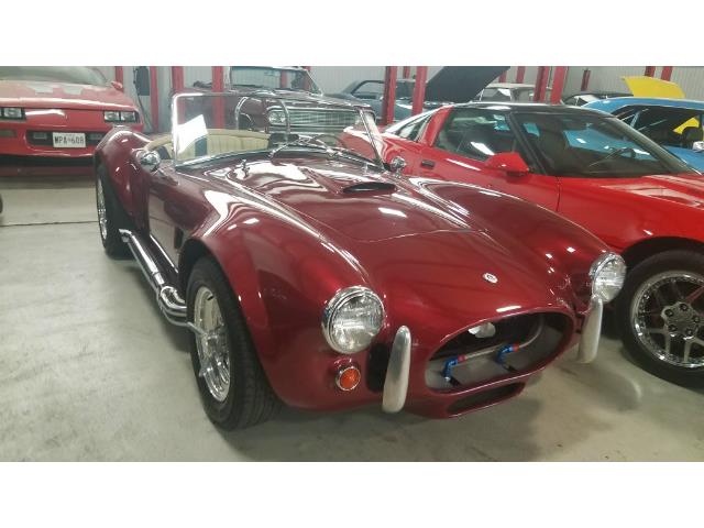 1965 Shelby Cobra (CC-1010192) for sale in Linthicum, Maryland