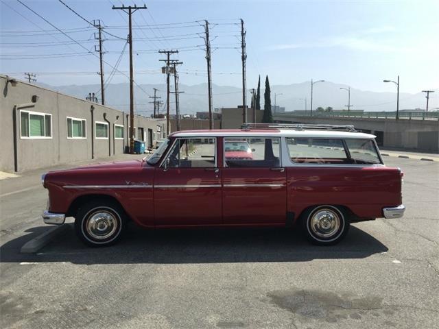 1966 Checker Marathon (CC-1011939) for sale in Burbank, California